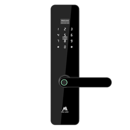 贝博改名bb:奥维云网：2025年我国智能锁全途径零售量1951万套